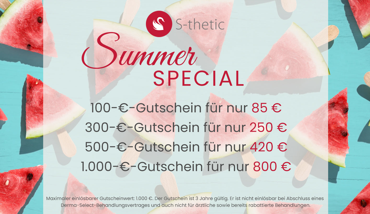 Sommer-Gutscheine 2026