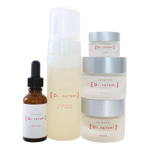 Augen-Spezial-Paket