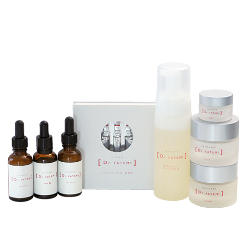 Premium-Paket Mann
